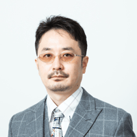 川上教授お写真