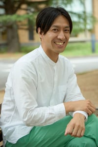 西岡大輔先生写真 (1)