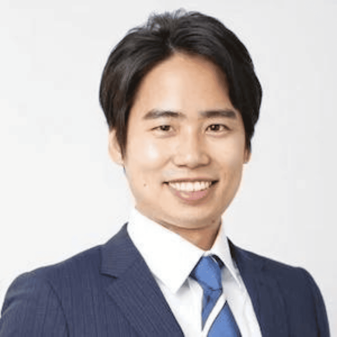 証明写真_井上浩輔先生