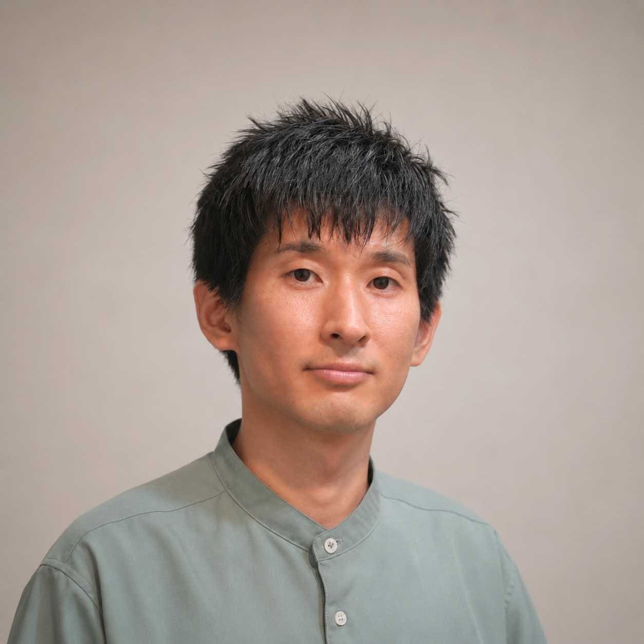 証明写真_安藤道人先生