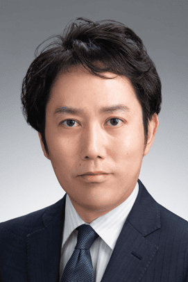 証明写真_福田治久先生 (1)