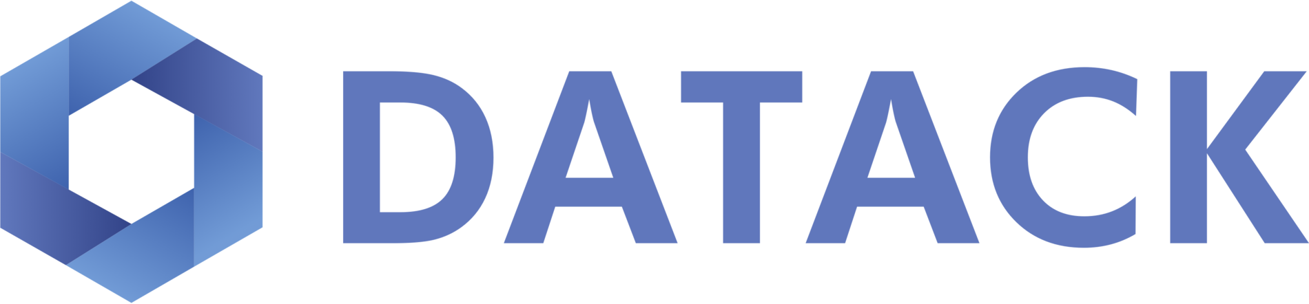 株式会社データック